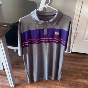 NBA Phoenix Suns Polo shirt